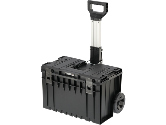 TROLLER SCULE 585X425X810MM