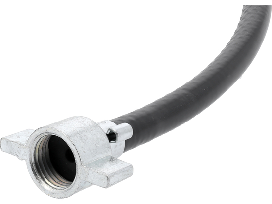 FURTUN PNEUMATIC 18M CU CONECTOR RAPID