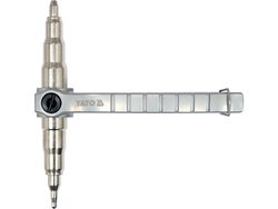 DISPOZITIV MANUAL PT. EXPANDAT TEVI