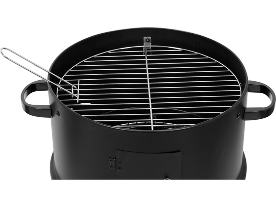 AFUMĂTOARE ROTUNDĂ, 51 X 42 X 80CM