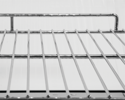 VITRINĂ FIRGORIFICĂ DE PREZENTARE 120L 70.2X56.8X68.6CM -ARGINTIU