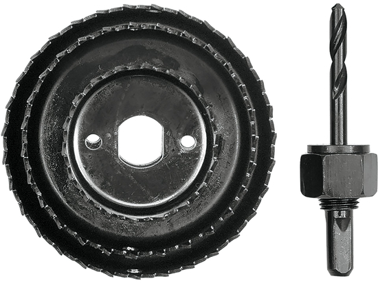 CAROTE PENTRU LEMN 51-76-89MM