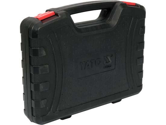 TESTER VERIFICARE PRESIUNE SISTEMUL DE FRÂNARE, 46 PIESE