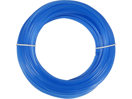 FIR TRIMMER SECȚIUNE STEA 1.6MMX15M