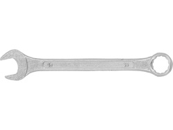 CHEIE COMBINATĂ 19MM