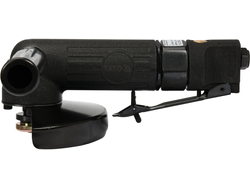 POLIZOR UNGHIULAR PNEUMATIC, 125X16X22MM