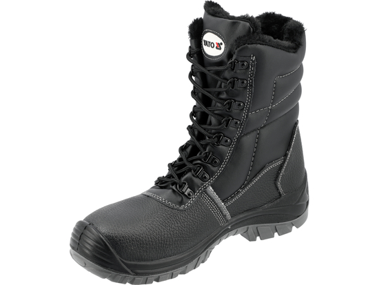 GHETE DE LUCRU TOWER S3, MĂRIMEA 44