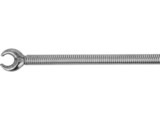 ȘARPE DESFUNDAT ȚEVI 5MX6MM