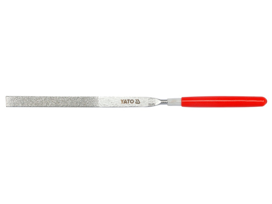 PILĂ DIAMANTATĂ PLATĂ 3X140X50MM