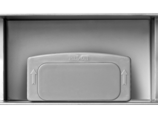 RIGOLĂ DUȘ ''NAPO'', 80CM