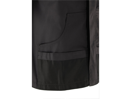 BLUZĂ DE LUCRU ANDESITE, MĂRIMEA S