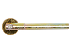 CUȚIT ROLĂ 22X6X2MM