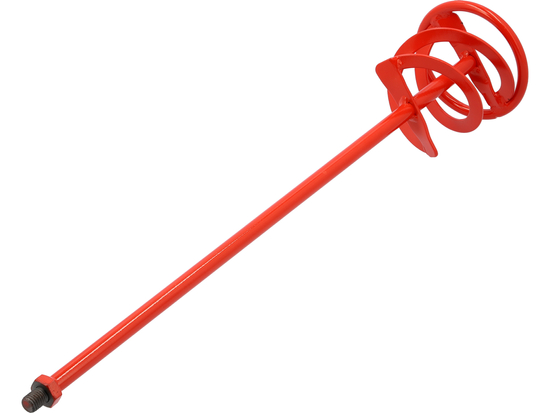 PALETA DE AMESTEC 120X600MM M14