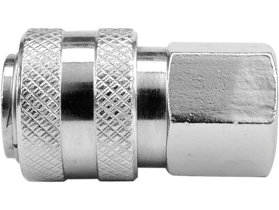 MUFĂ AER COMPRIMAT 3/8''