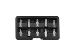 BIȚI PENTRU EXTRAS ȘURUBURI DETERIORATE