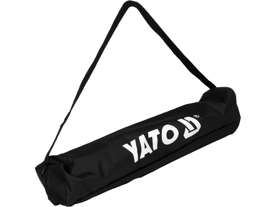 TREPIED PREMIUM, ALUMINIU 120 CM