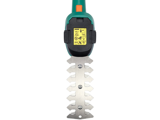 FORFECĂ CU ACUMULATOR PENTRU GAZON ȘI GARD VIU 3,6V