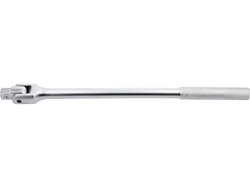 ANTRENOR DREPT CAP FLEXIBIL 3/4''X450MM