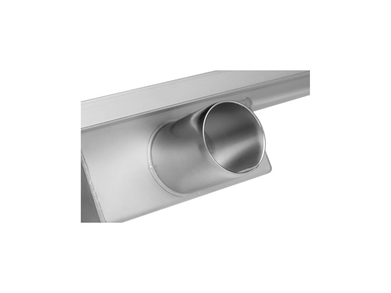 RIGOLĂ DUȘ 70CM, WET & DRY