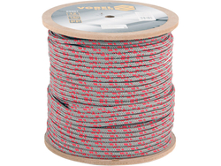 CORDELINĂ ÎMPLETITĂ PP 12MM, 180M