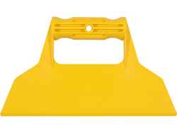 RACLETĂ PENTRU CHIT 225MM