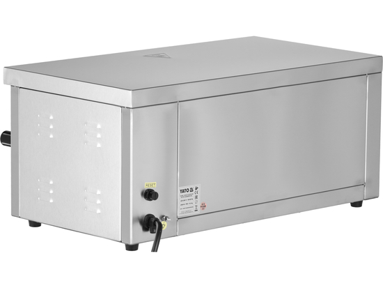 GRĂTAR SALAMANDER 61X33X28CM