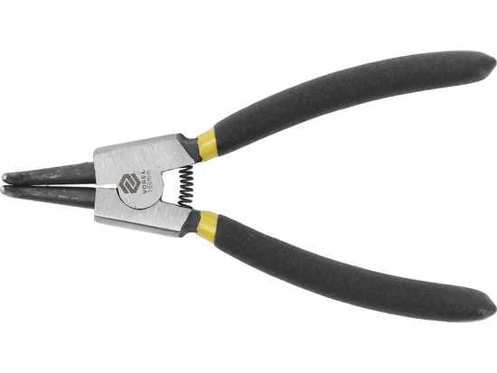 CLEȘTE SEGER PENTRU DEPĂRTAT VÂRF ÎNDOIT 160MM