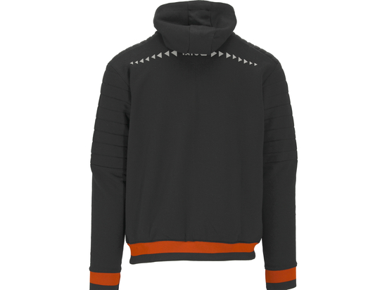 HANORAC CU GLUGĂ ''ROTTWEILER'', MĂRIMEA L