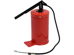 GRESOR MANUAL 16KG