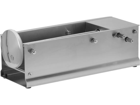 MĂȘINĂ PENTRU CÂRNAȚI, ORIZONTALĂ, 5L