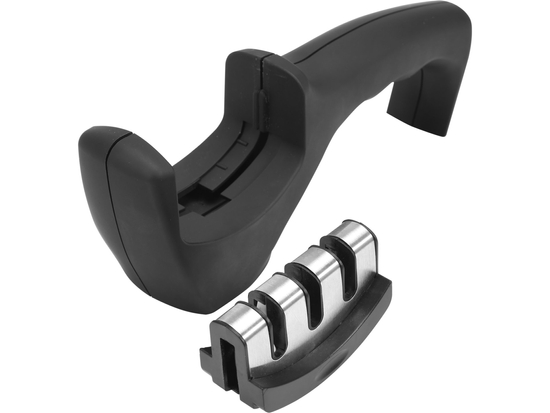 DISPOZITIV ASCUȚIT CUȚITE, 3 ÎN 1