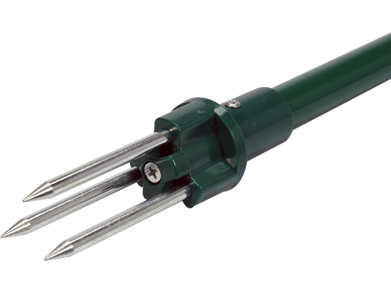 DISPOZITIV PENTRU SMULS BURUIENI