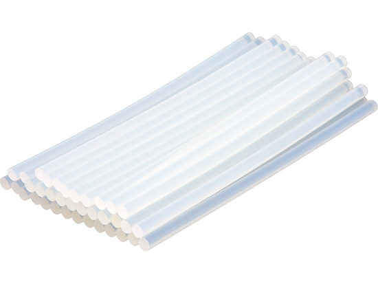 BATOANE LIPICI, 11X300MM, 1 KG, TRANSPARENT