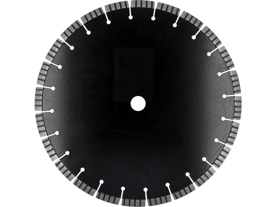 DISC PENTRU CUTTER BETON 350MM