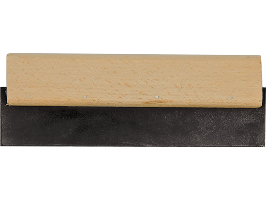 ȘPACLU DIN CAUCIUC PENTRU ROSTURI 200MM