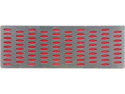 PIATRĂ ABRAZIVĂ DIAMANTATĂ 150X50MM, G300