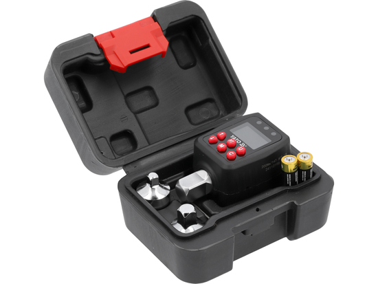 ADAPTOR DIGITAL PENTRU CHEIE DINAMOMETRICĂ 1/2" 10-200NM