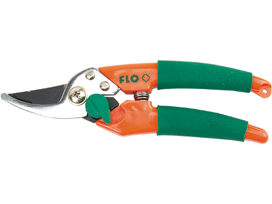 FOARFECĂ DE VIE 180MM ,MÂNER-PTFE