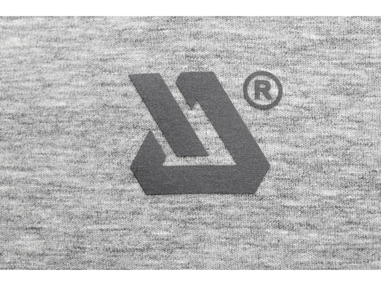 TRICOU GRI, TALL CU ELASTAN, MĂRIMEA XL