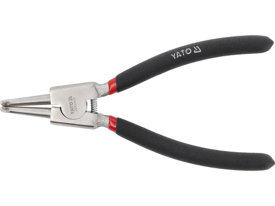 CLEȘTE SEGER PENTRU INDREPTAT VÂRF ÎNDOIT 200MM