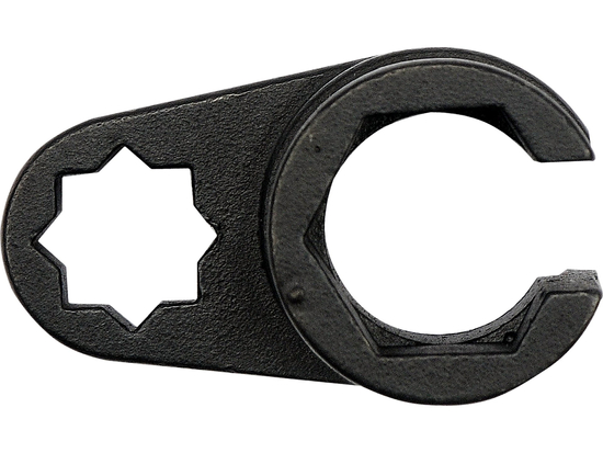 CHEIE TUBULARĂ PENTRU SONDA LAMBDA, 22MM