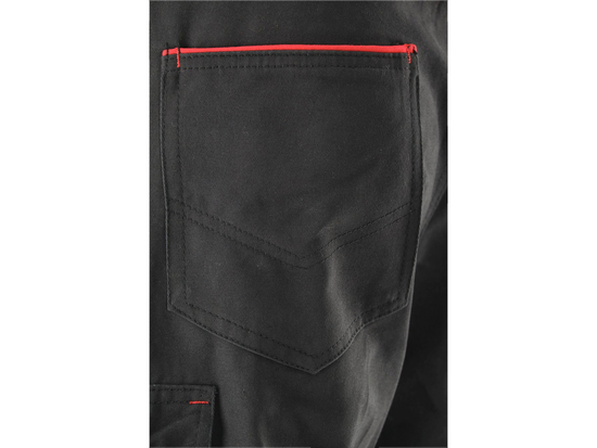 PANTALONI DE LUCRU COMFY, MĂRIMEA S