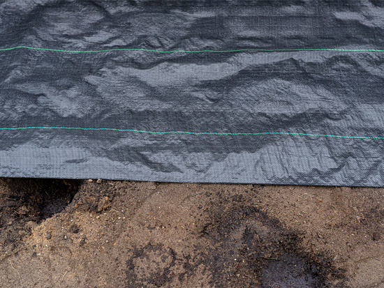 FOLIE AGROTEXTILĂ 1.6 X 20-70G/M2