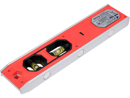 NIVELĂ DIGITALĂ CU TELEMETRU