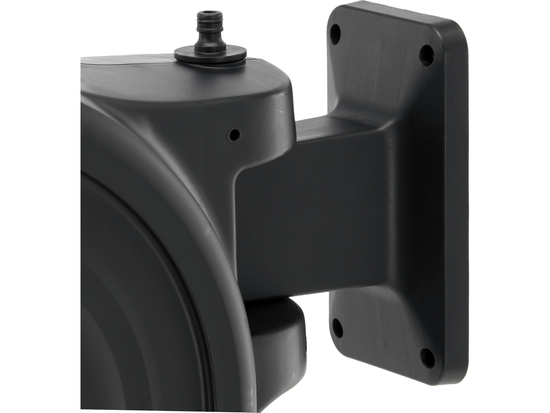 FURTUN DE APĂ PE TAMBUR AUTOMAT 40M