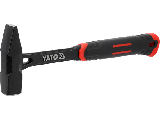 CIOCAN MONOBLOC DE LĂCĂTUȘĂRIE 500G