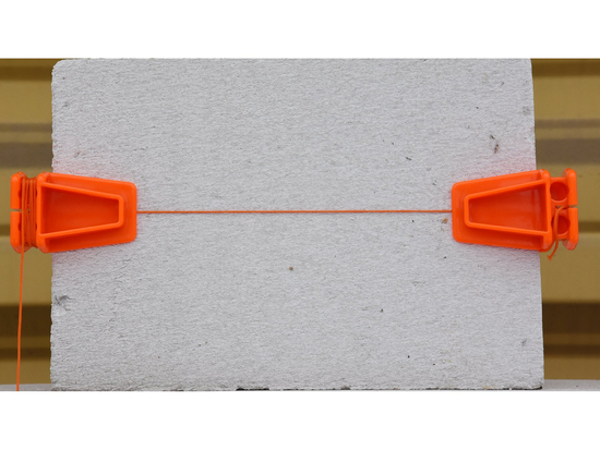 DISPOZITIV ALINIERE CĂRĂMIZI 18MX2