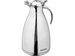 CANĂ TERMOS 1.5L, CROMATA