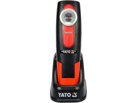 LAMPĂ ATELIER UV 5W, IP65, IK07, 3.7V 2600MAH LI-ION