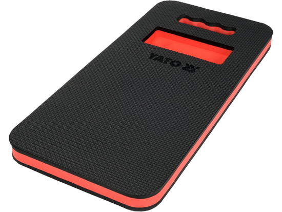 COVORAȘ PROTECȚIE GENUNCHI 450X210X30MM